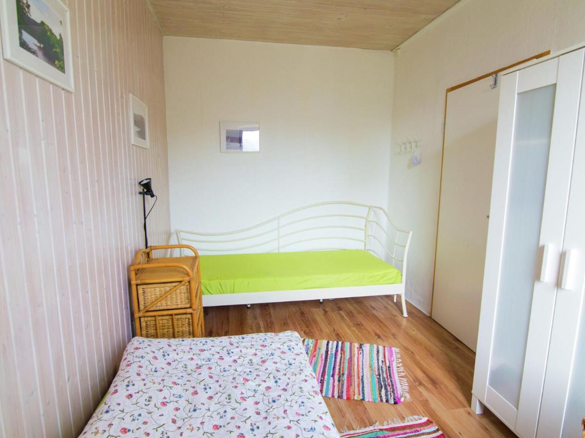 Spacious Holiday Home In Hesse With Garden Waldeck  Eksteriør billede