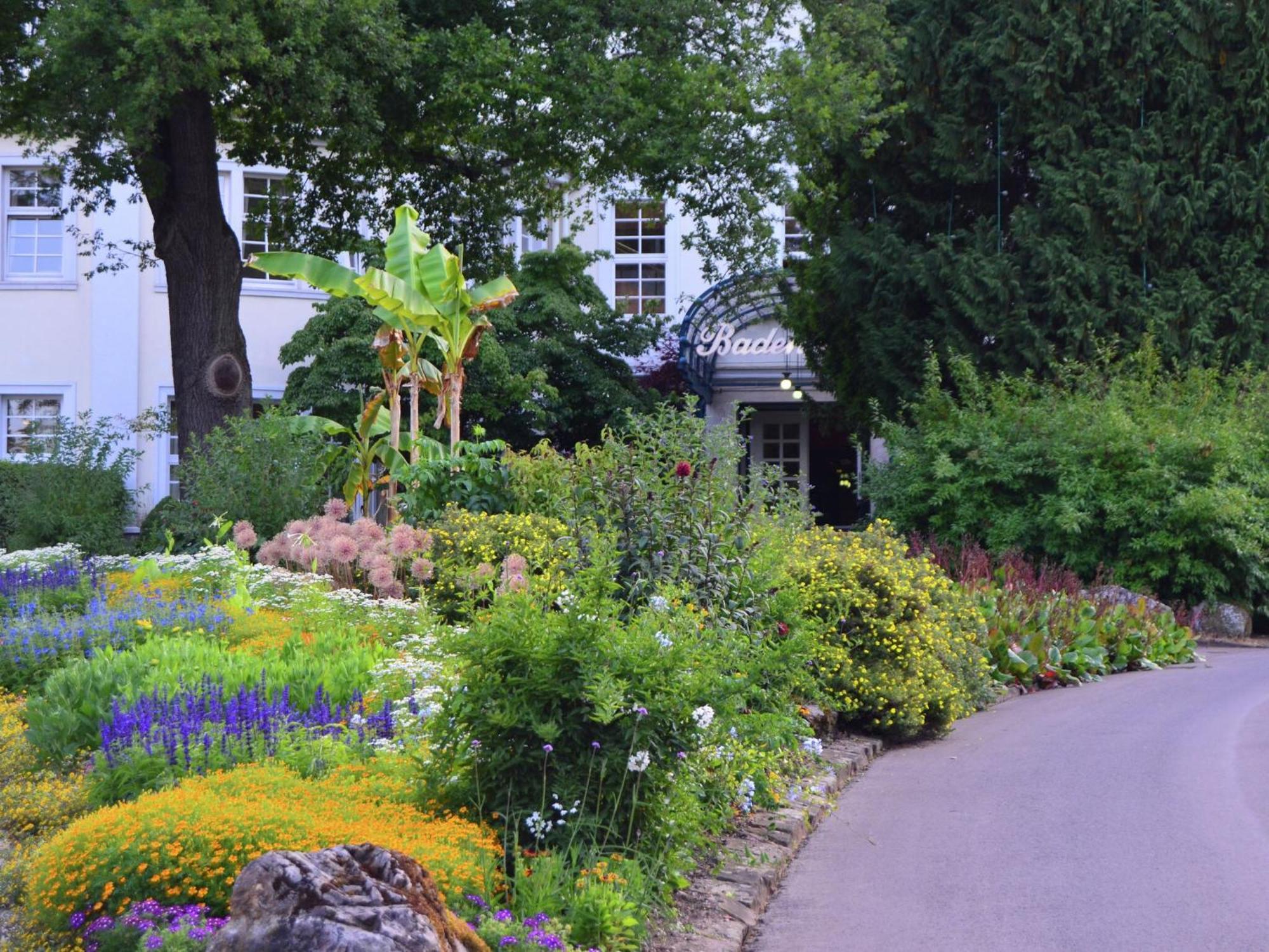 Spacious Holiday Home In Hesse With Garden Waldeck  Eksteriør billede